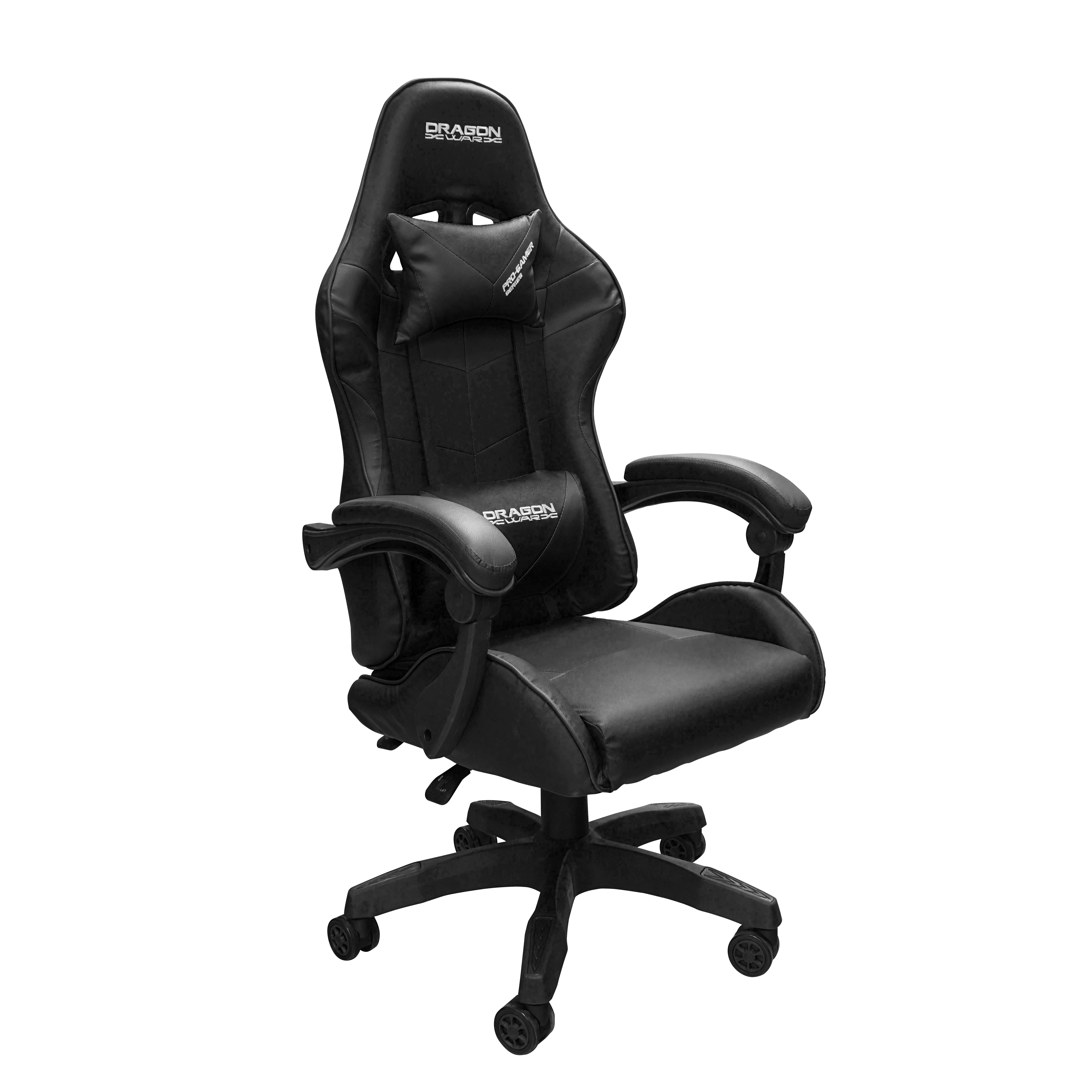 OEM ODM ergonomic big size white red blue black color swivel 2d 4d armrest gaming chair for office