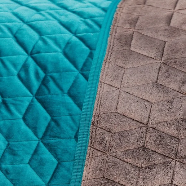 Quilted Show Rug Horse Equestrian Horse Rugs Artificial rabbit skin fiber fill Polyester Cover Manufacturers Riding House