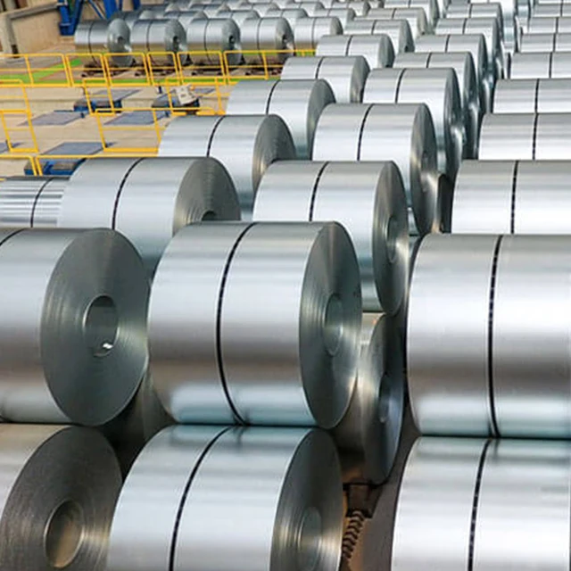 Катушка из нержавеющей стали холоднокатаная, класс 201 202 304 430 SS