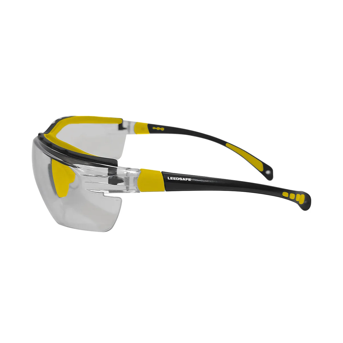 Safety Glasses Anti Fog Eye Protection