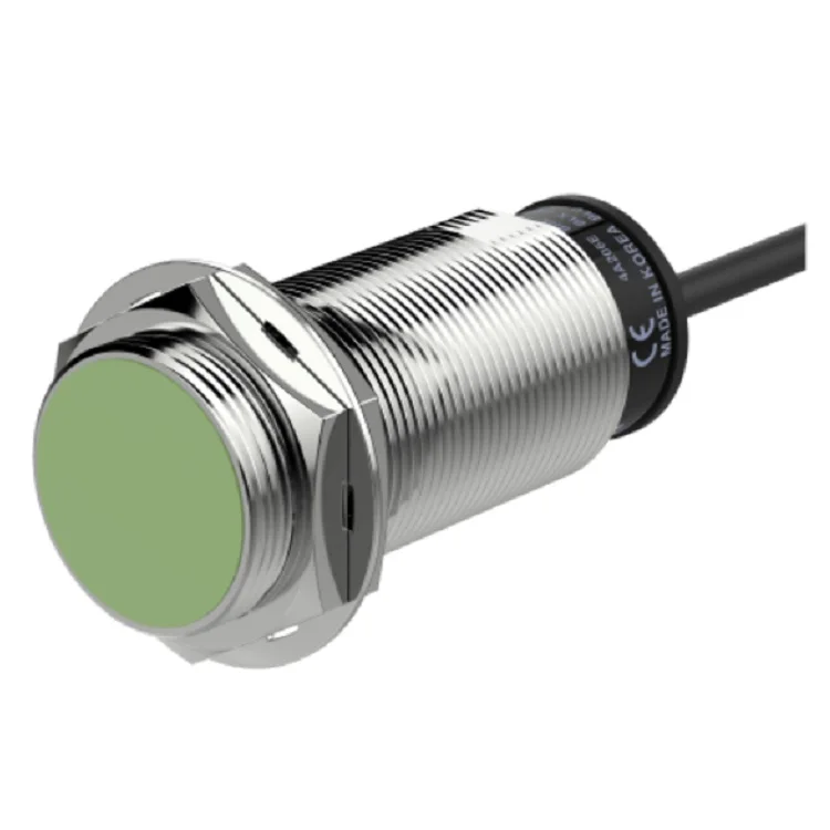 3 wire PRL30-10DP AUTONICS M30 inductive proximity sensor PNP output switch in stock