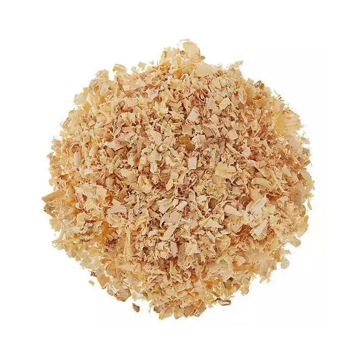 Agriculture Pine Wood Shavings  Waste