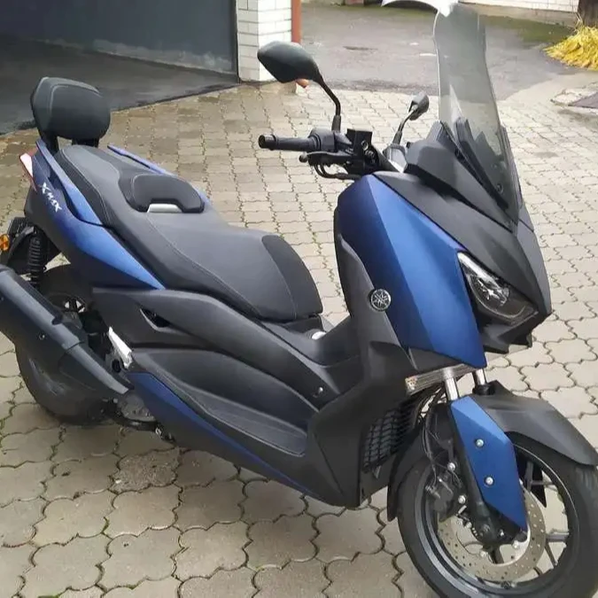 Б/у Ya maha X-max 300cc велосипед Скутер