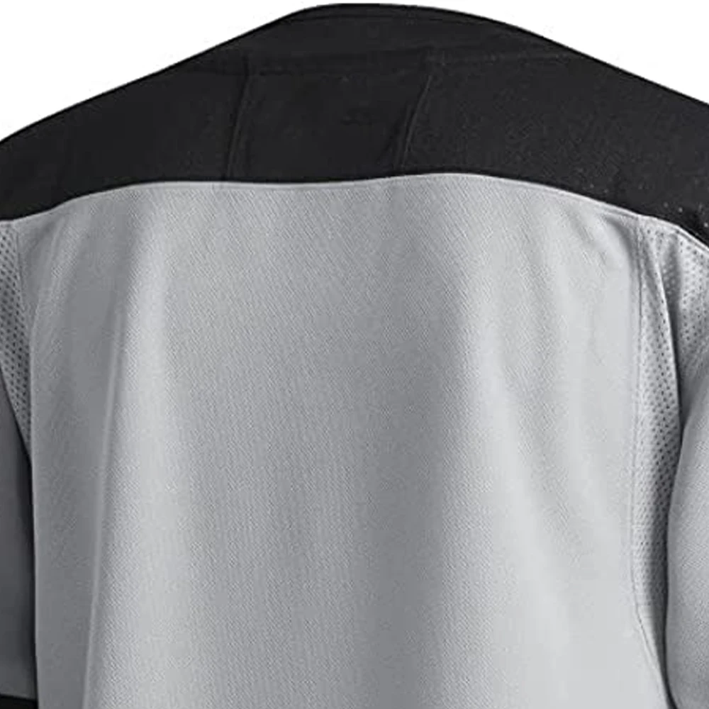 Manufacturing High Quality Reasonable Price Ice Hockey Jersey For Men / Pakistan Made Best Selling Ice Hockey Jersey