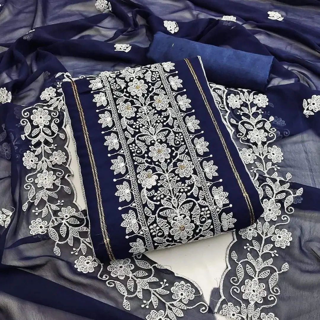 indian dress material for womens designer indian salwar kameez latest design with low price