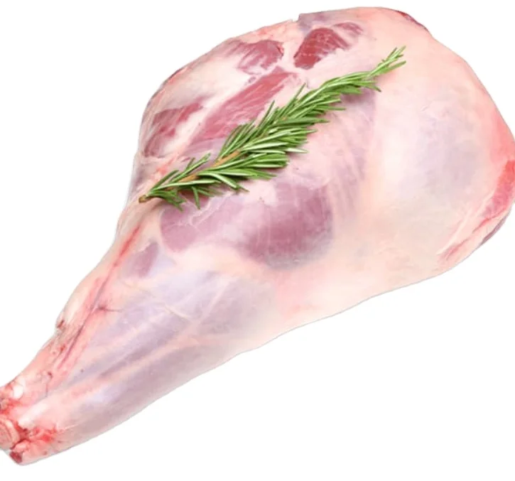 Высококачественная халяльная Свежая/замороженная Коза/пара ног 4816/овечье мясо/туша на экспорт