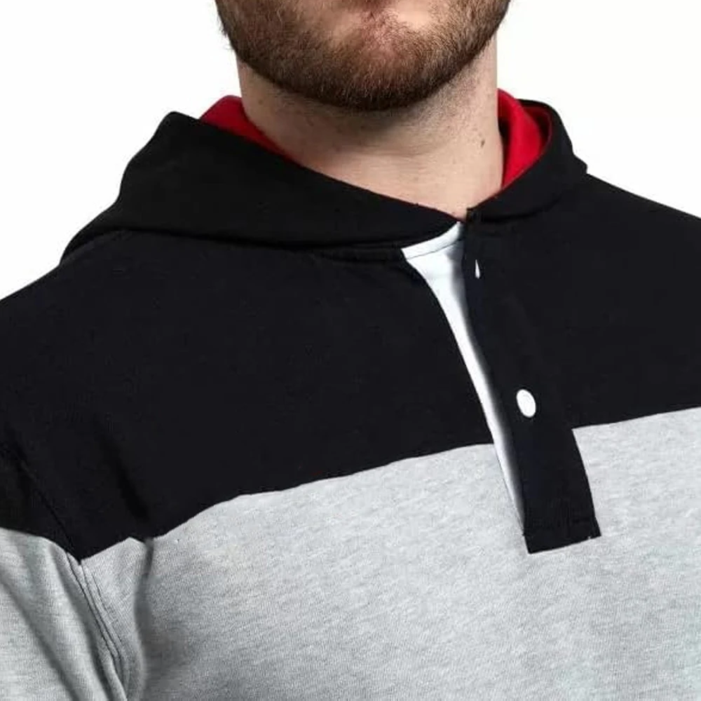 2024 Newest Design Best Soft Fabric Sport Wear Men Rugby Jersey Portable Quality Men Rugby Jersey