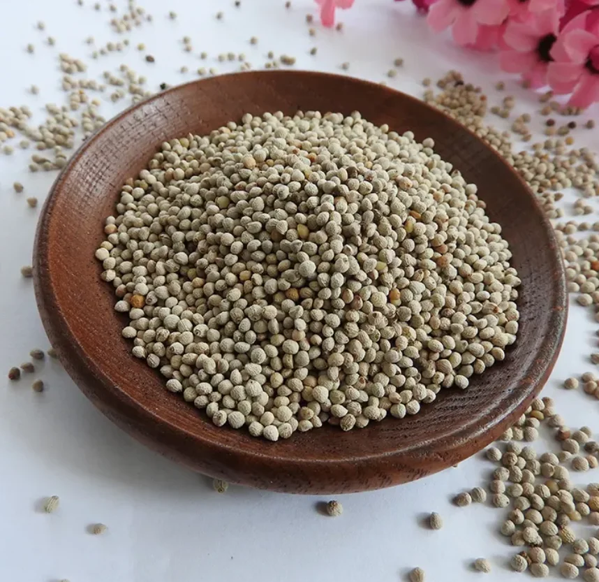 Organic perilla seeds