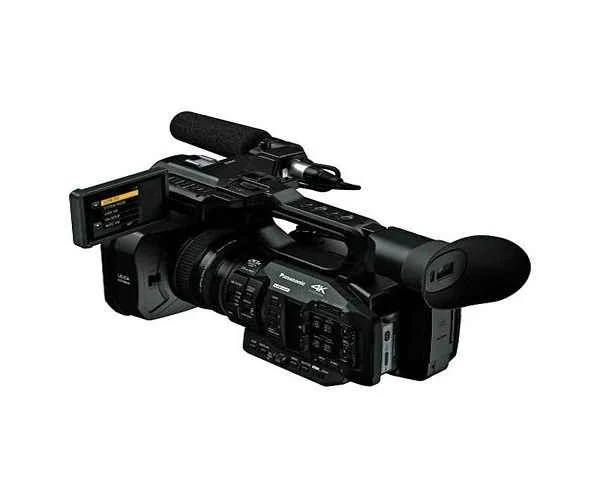 Высококачественная AG-UX180 профессиональная видеокамера 4K Премиум подлинный продукт для профессионалов в области аудио-видео и освещения