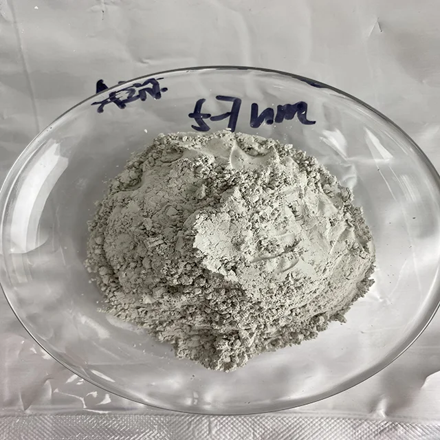 Aluminum Powder For Ac Panel