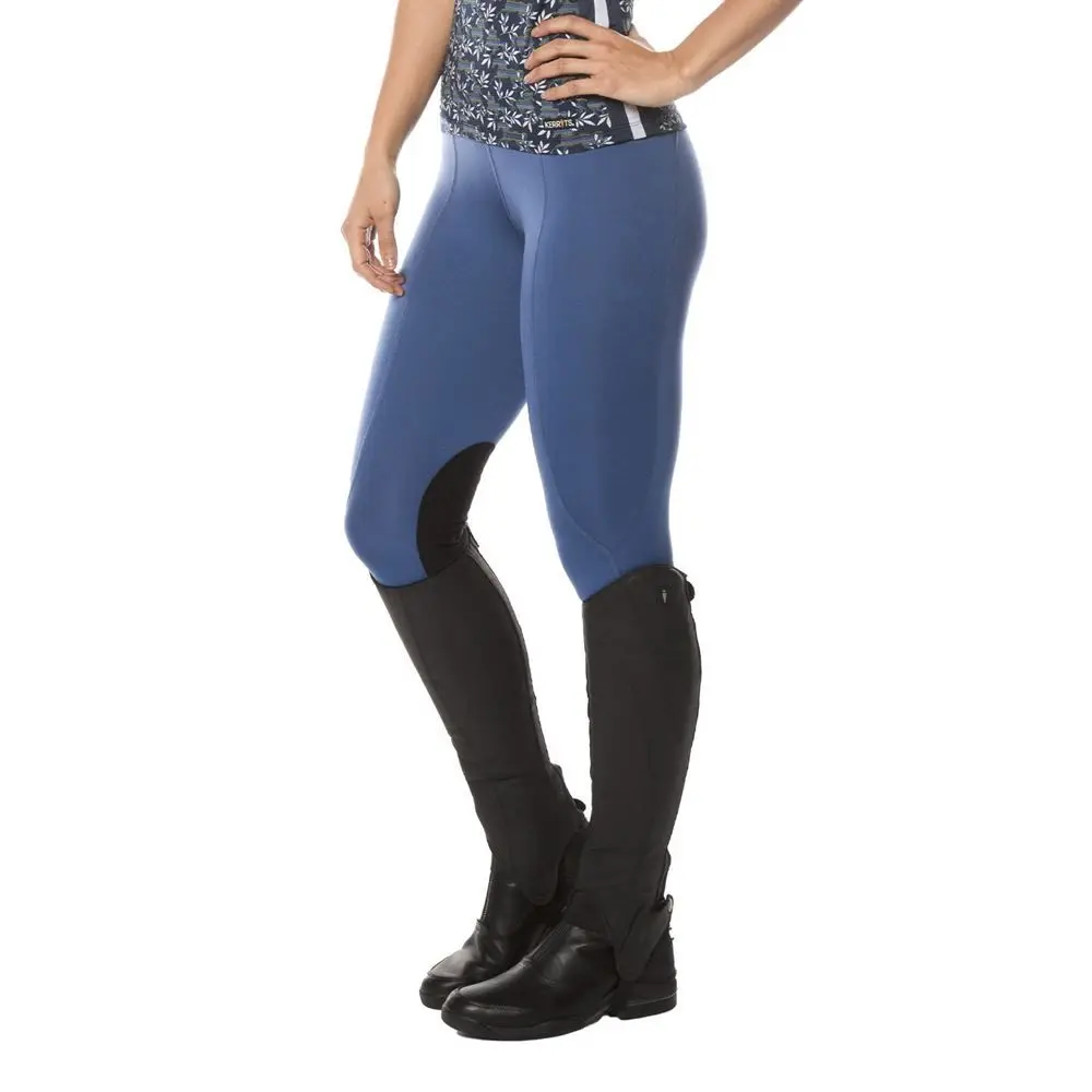 OEM Customized Equestrian Riding Breeches Horse Riding Pants Equestrian Women Breeches