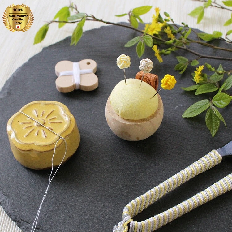 Кохана булавки набор из 3 ниток маленькие ножницы швейные иглы