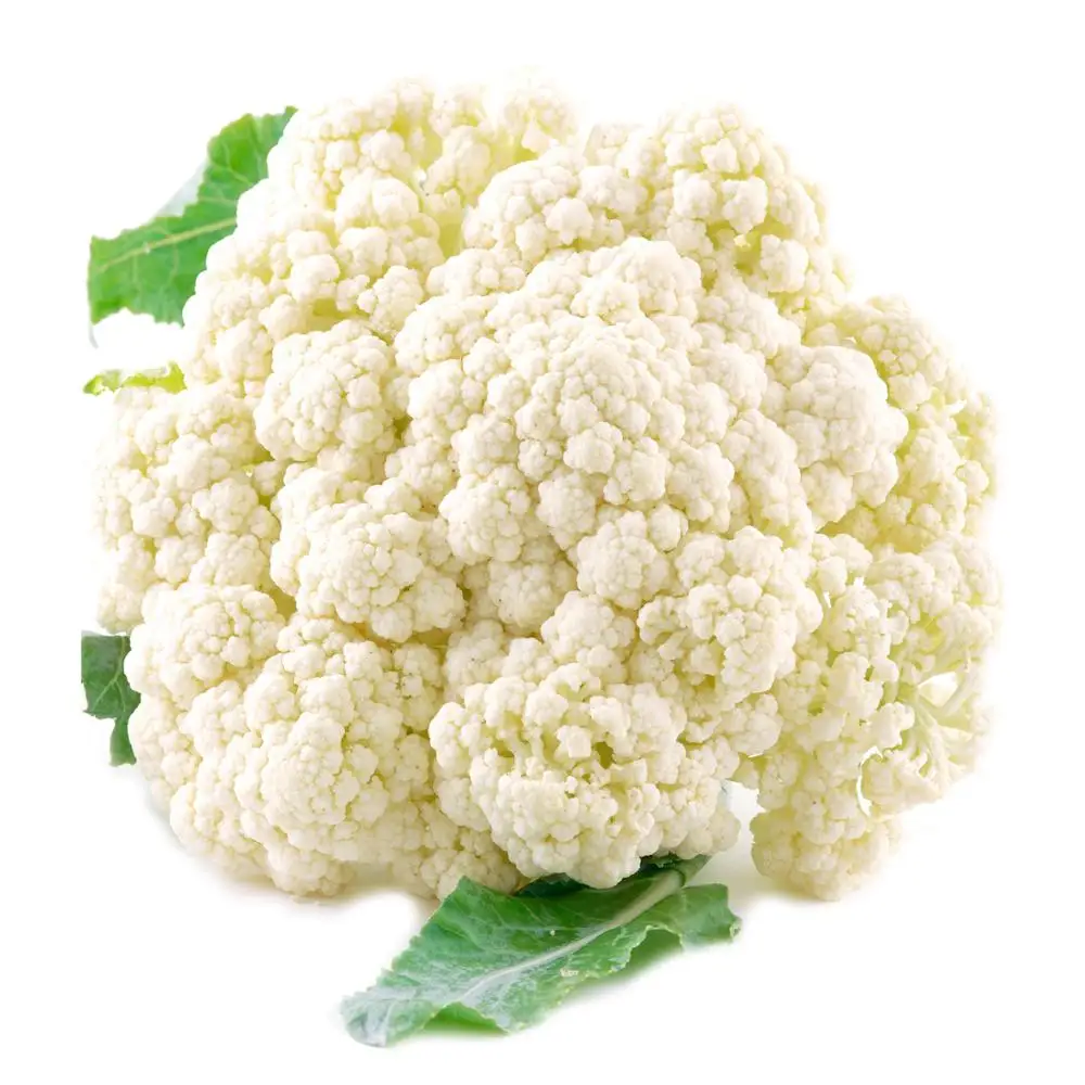 Fresh Cauliflower for sale