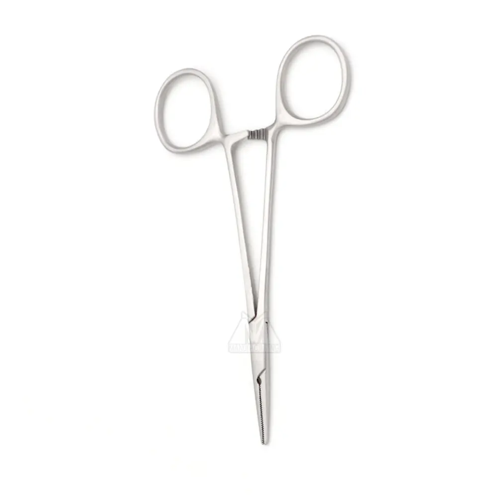 High Quality Hemostatic Forceps Factory Direct Sale Top Quality Hemostatic Forceps