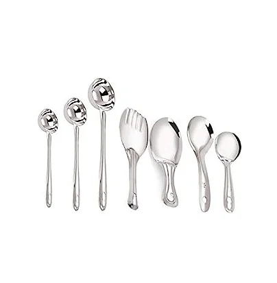 Stainless Steel  Manual Salad Server 2 Large Capacity Vegetable Dryer Spinner Salad Kitchen Type Chopper Set Tools Mom SETS