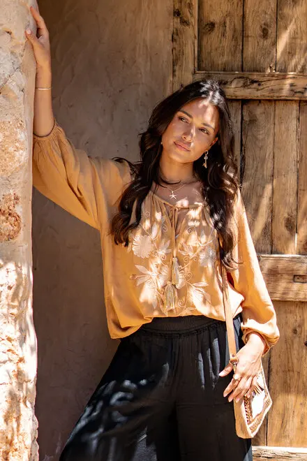 High Quality Wholesale Long Sleeve Lace Fashion Tops New Model Shirts Ladies Blouses For Women Blouse Women Tops