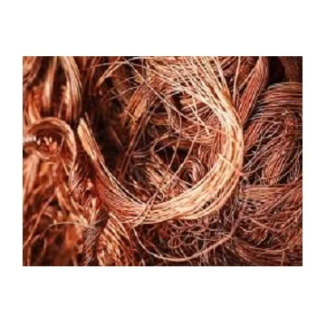 Good Copper Wire Scrap Copper Wire Scrap 99.99%