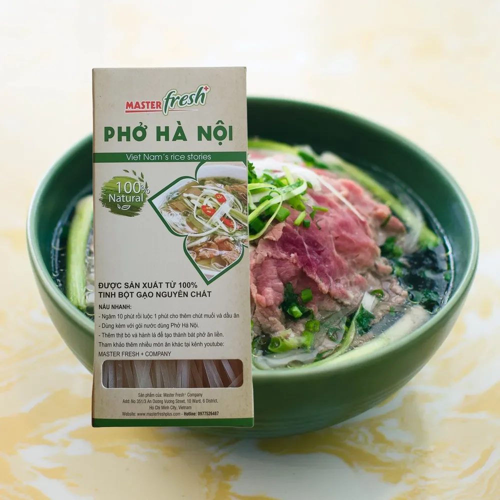 Вьетнамский производитель сушеные лапши для быстрого приготовления пищи оригинальные с 0% Trans Fat оптовая продажа