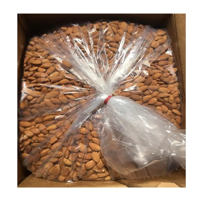Almond Nuts / Sweet Almond Nuts /Instant Delicious Almond Nuts