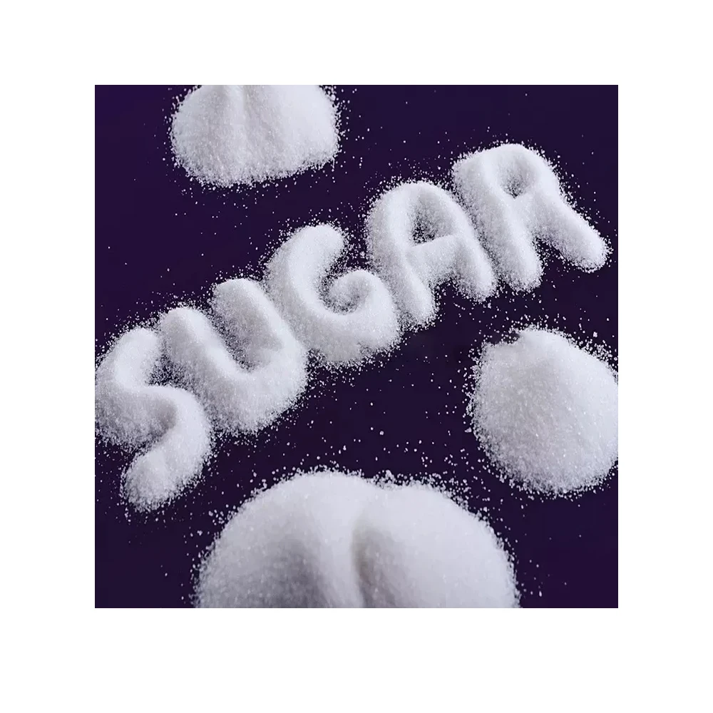 Top Quality White Refined Sugar Available Affordable Price