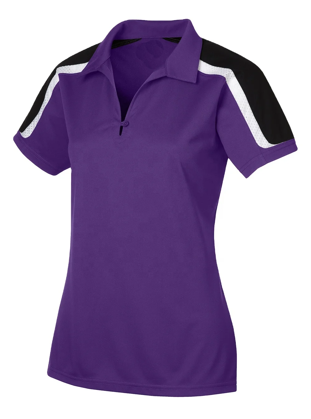 Women Short Sleeve polo Shirt golf Shirt Women top quality Customizes short sleeves cotton polo t shirt for women