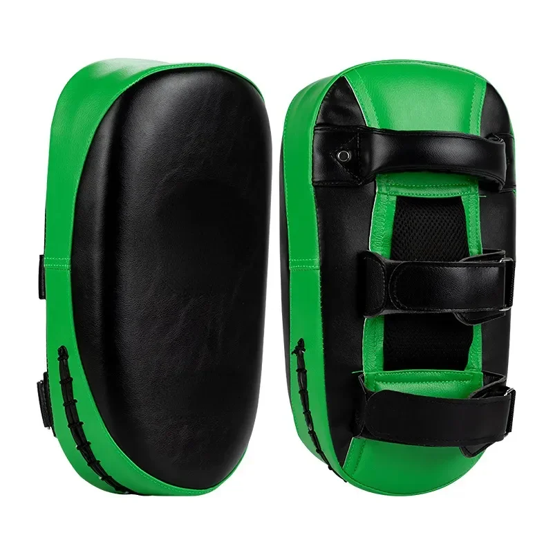 Wholesale Taekwondo Training Standing Boxing Shield Martial Arts Training Pads kicking pads boxing kick pads Foot Target