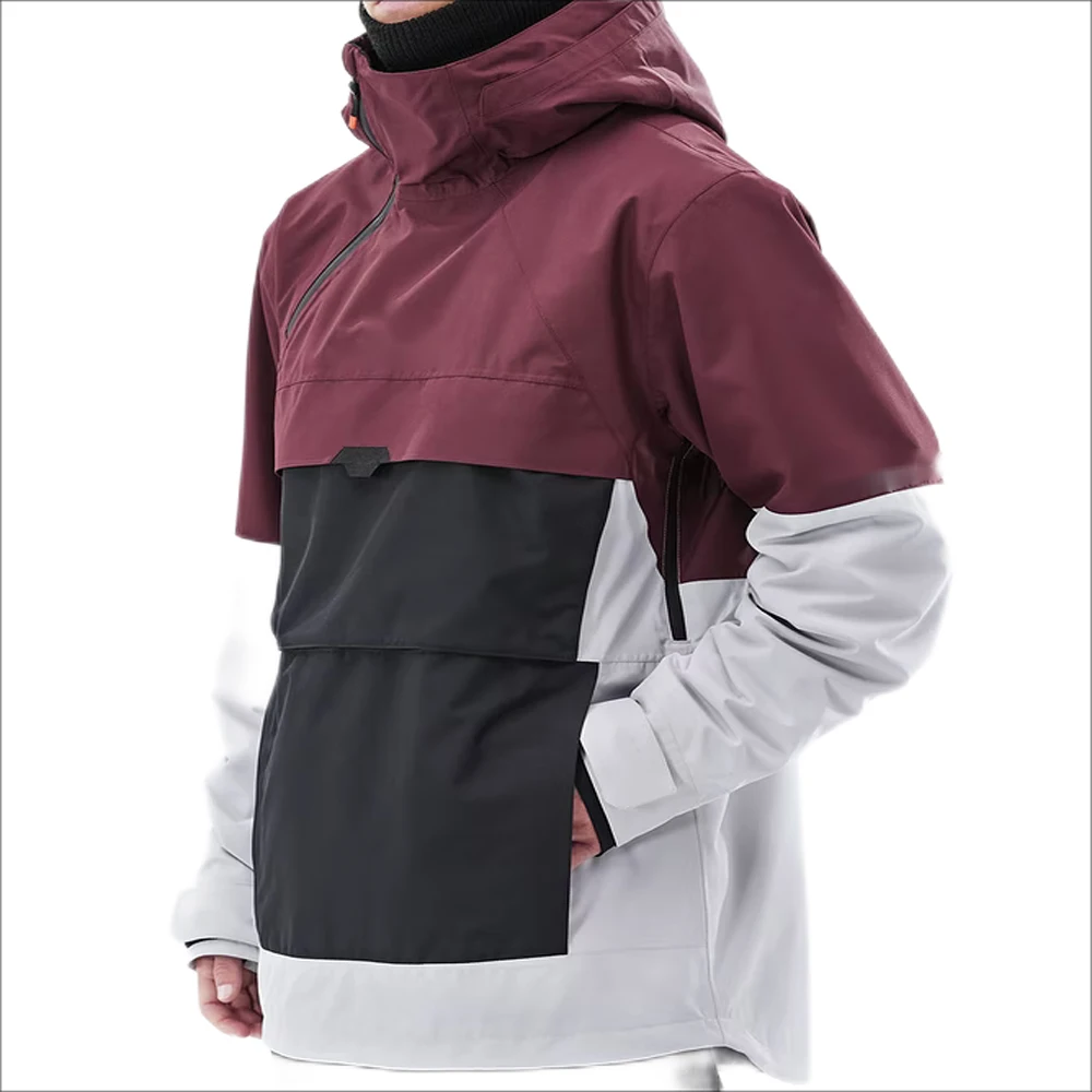Breathable Waterproof Warm and Wear Resistant Shark Skin Softshell Jacket Men Outdoor Softshell Jacket Soft Clothing Quantity