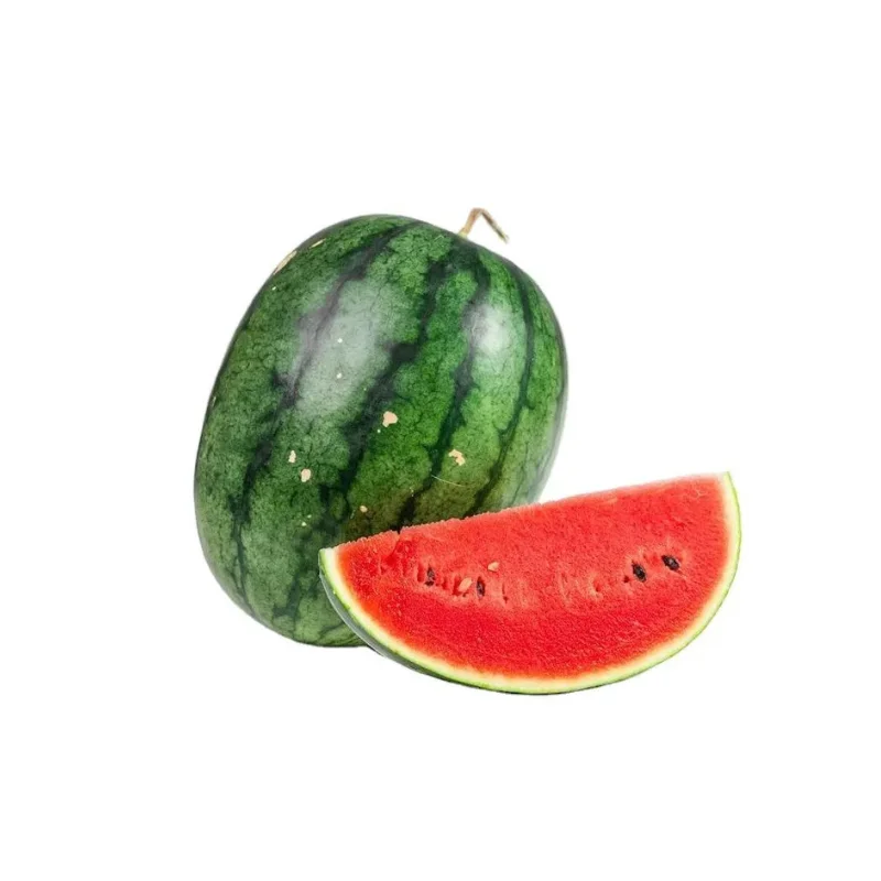 Премиум арбузный 100% натуральный оптом Тропический Свежий сладкий вкус арбузный фрукт из Вьетнама