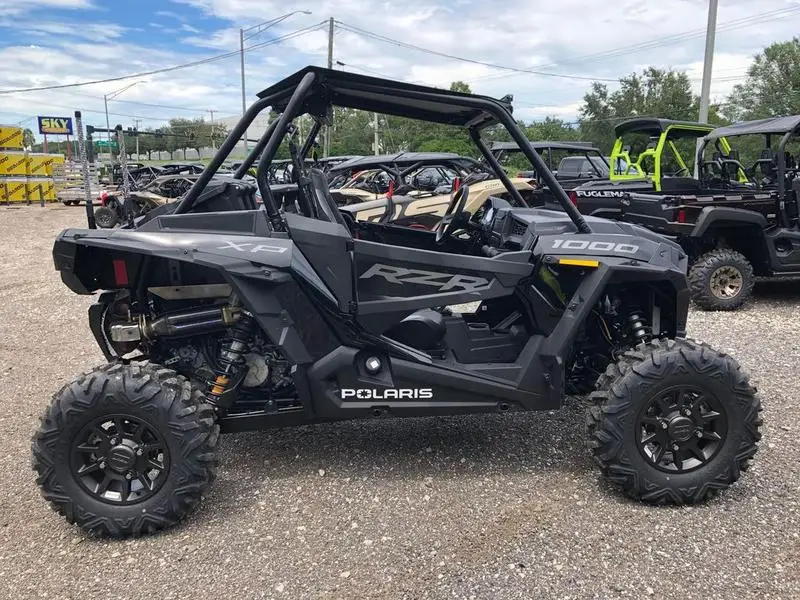 Самый продаваемый 2022 POLARISs RZR XP 1000 спортивный ATV с гарантией