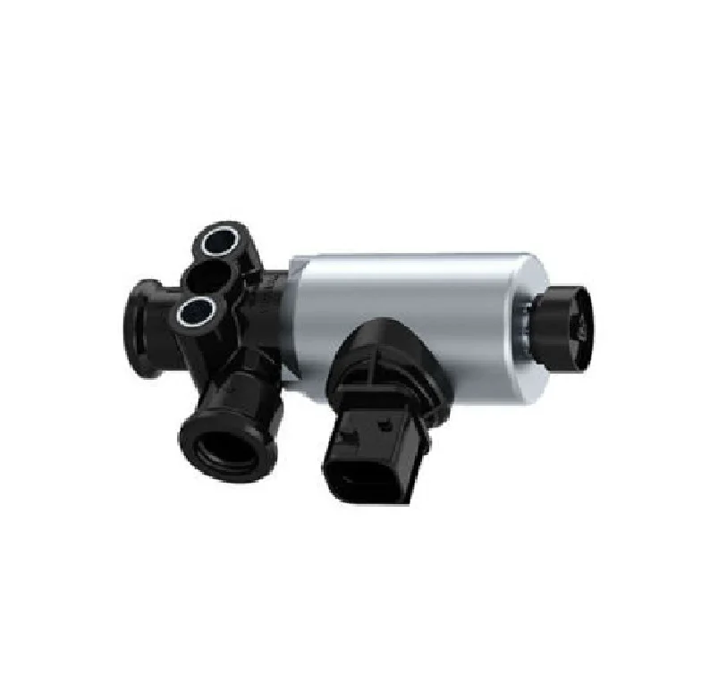 4141 3341 пневматический обратный клапан A0009973512 Mer-cedes, аксессуары для грузовиков, 100% Аутентичный товар, в наличии