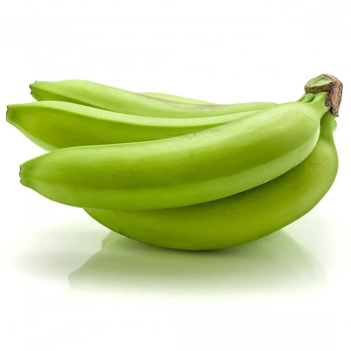 High Quality Fresh Green Tropical Cavendish Bananas ready for Export