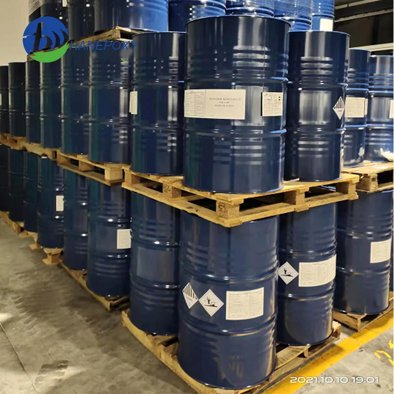 Polyetheramine D-230 Raw Material for Modified Polyether Amine Epoxy Hardener