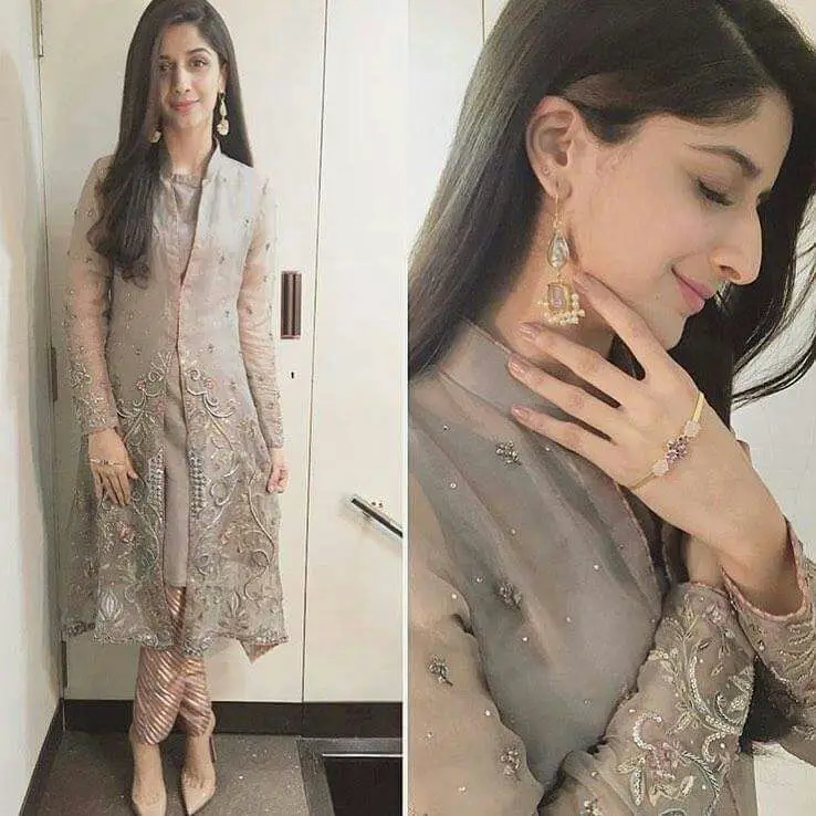 Fashion Designer Indian Pakistani Women - Lawn/Linen/Cotton Georgette 3 Piece Suits Available on Wholesale Price.