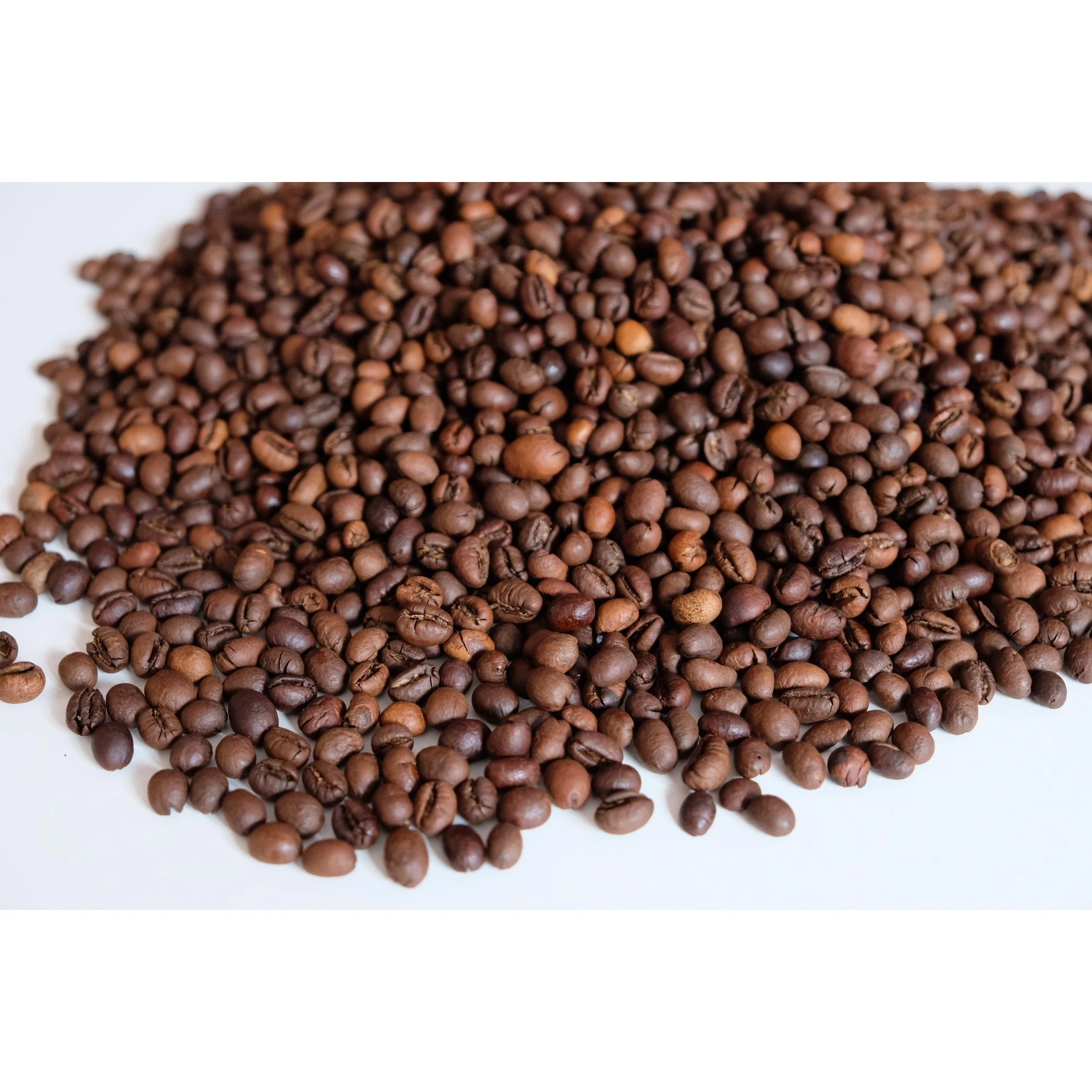 Arabica Freeze-Dried Coffee Powder Instant Pure Coffee Beans Wholesale 1000g
