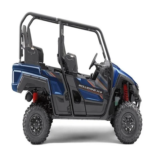 Buy Cheap 4-Seater  RTV KUBOTA 4X4 Vehicle Side By Side With Fast Speed Available In Stock To Ship Worldwide