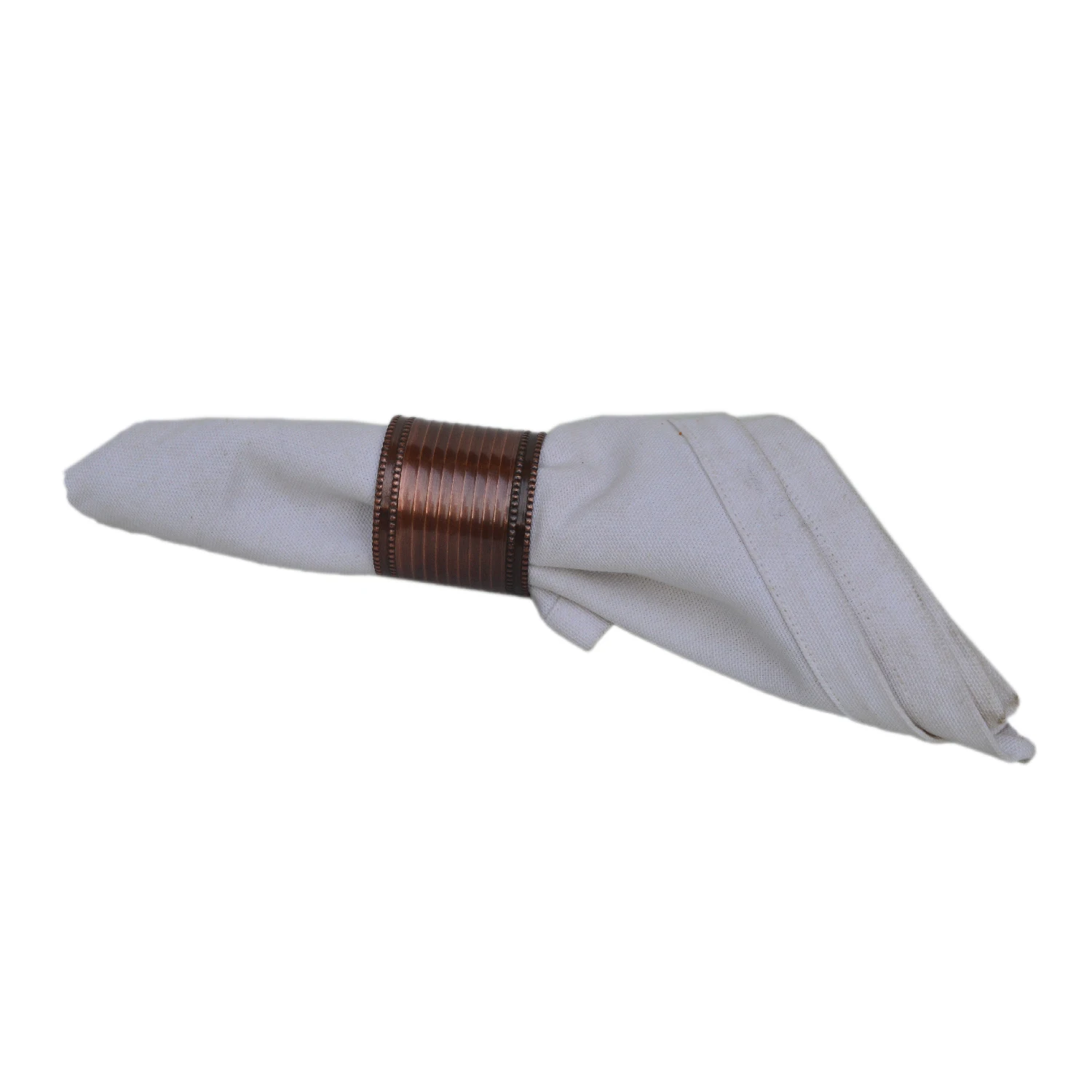 Best Quality Napkin Rings Table Dinner Napkin Holders for Wedding Centerpieces Festival Celebration Custom Accessories