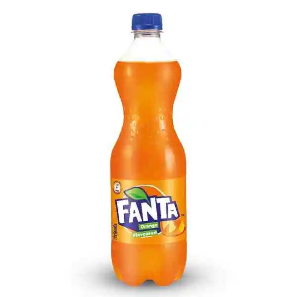 Sell Well New Type Carbonated Drinks Fanta Orange-flavored Beverage Soda Bottle 500ml*24 1 buyer