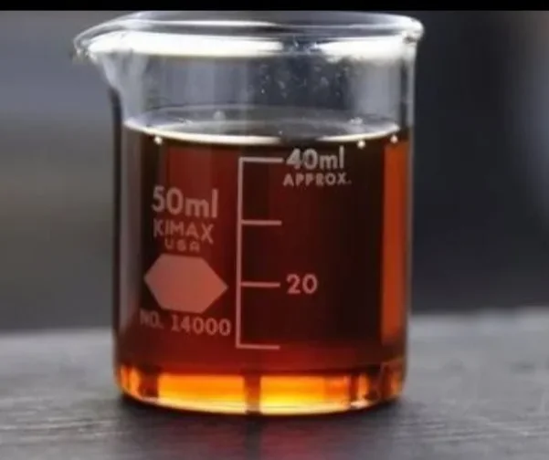 USED COOKING OIL WITH HIGH QUALITY AND  BEST PRICE//IBC AND FLEXI BAG PACKING FROM EXPORTER VIET NAM