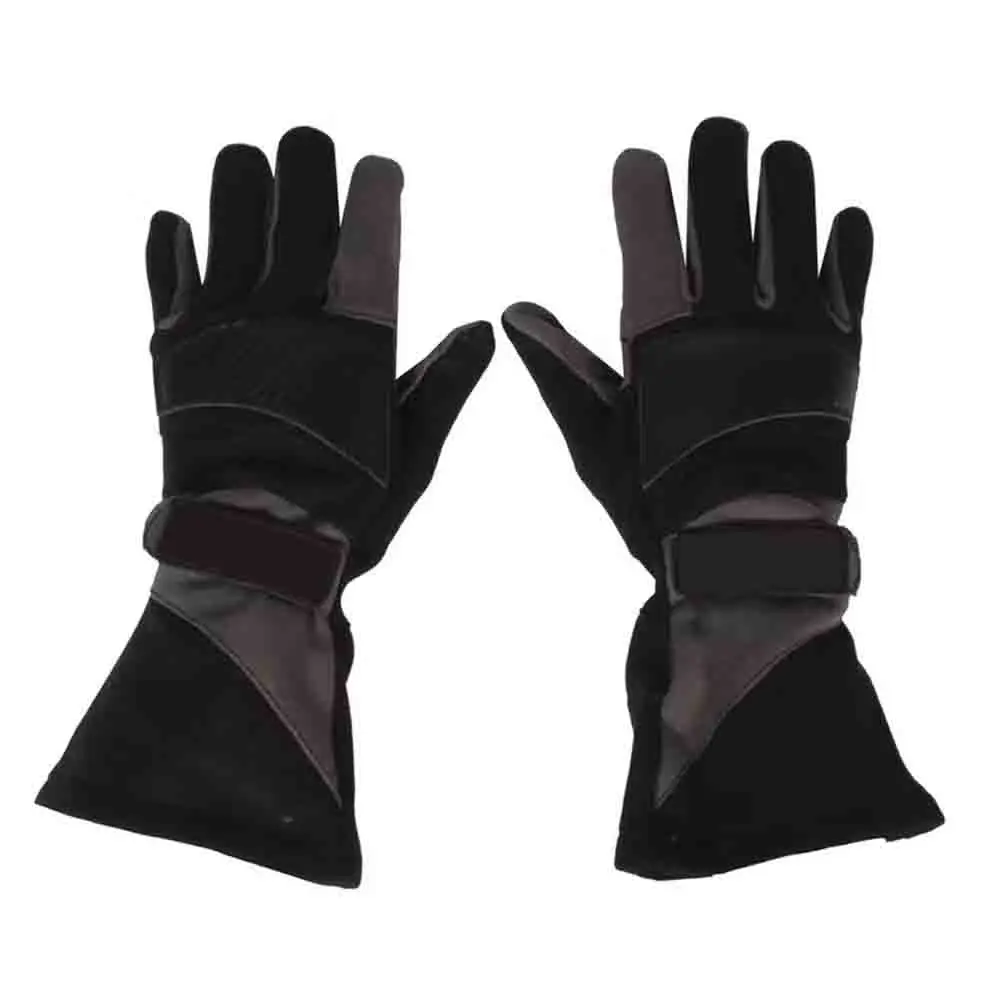 Best Kart Racing Gloves Kart Racing Bike Riding Gloves Fire Proof Motorcar Racing Gloves