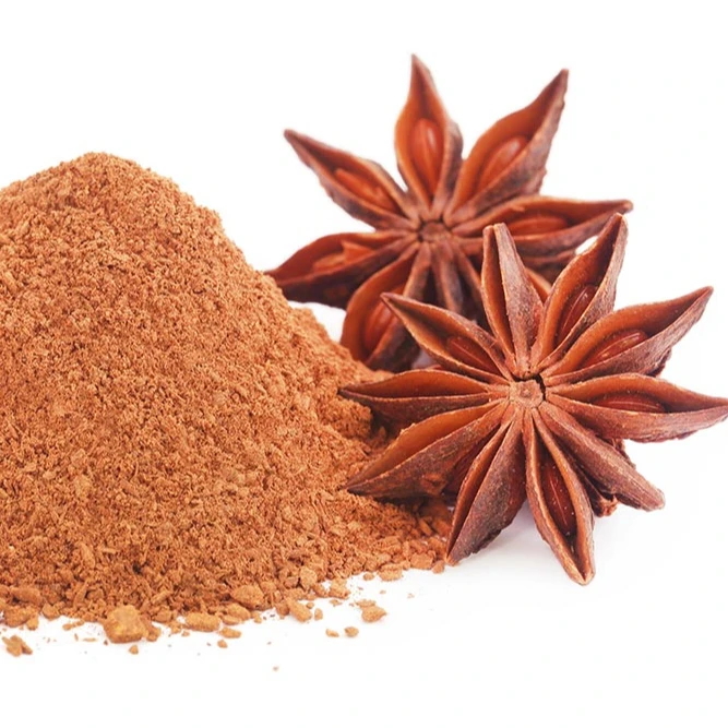 Cheap price hot sale of superior star anise for whole OEM and export from Vietnam supplier
