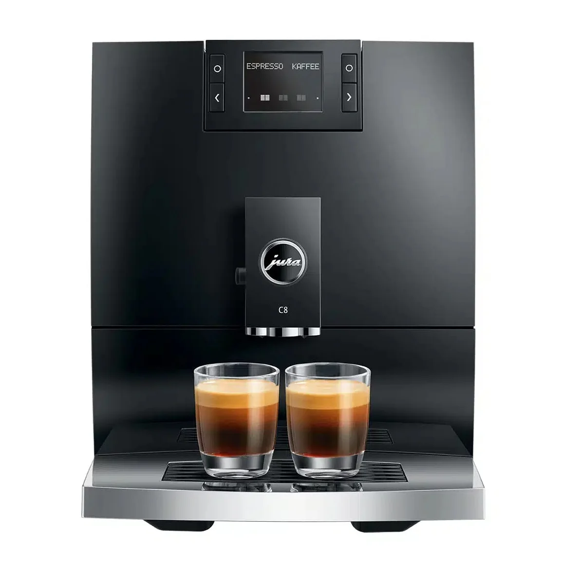 Affordable JURA X4 Dark Coffee Machine High Quality Original JURA X4 Dark Coffee Machine for Sale