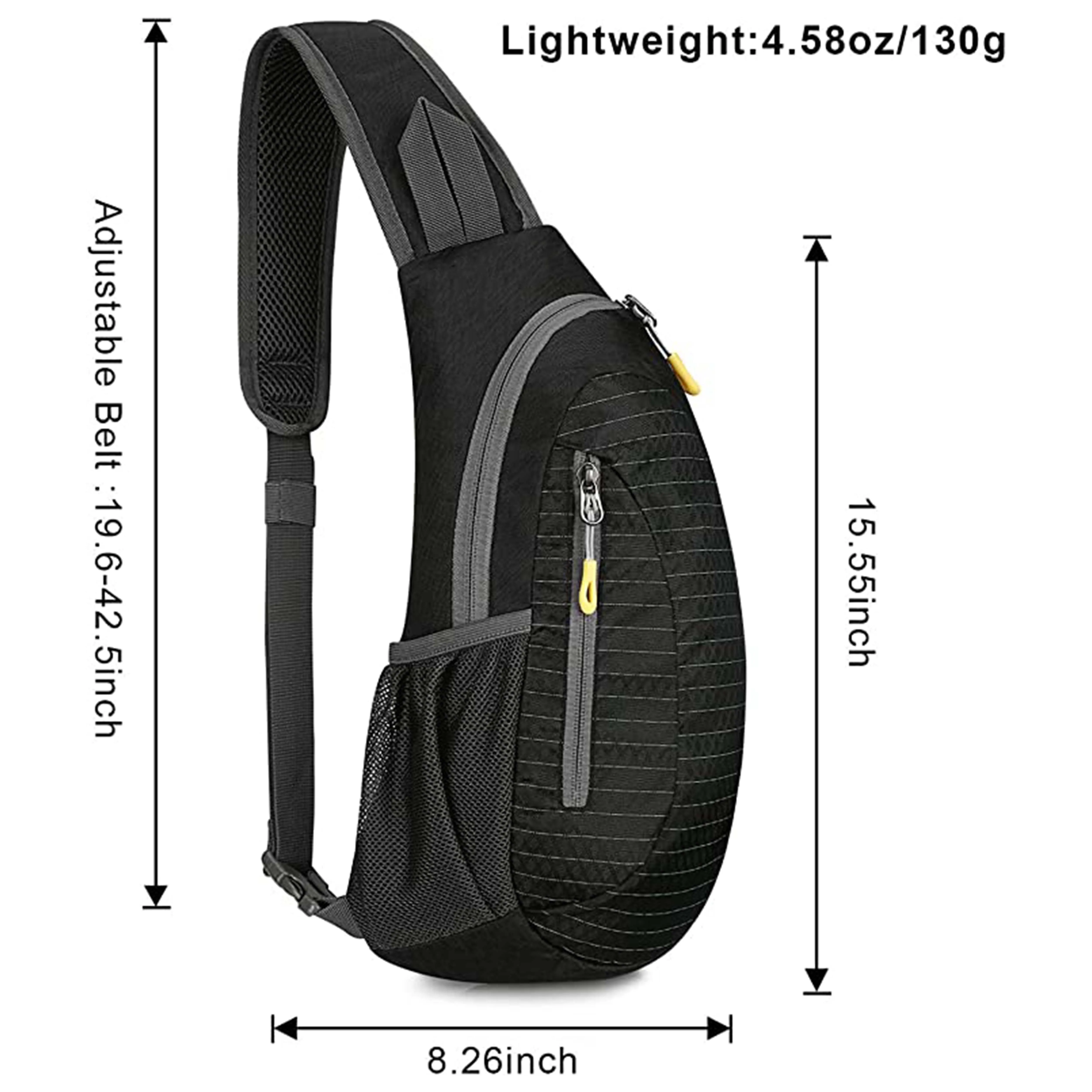 Wholesale Bulk Qty Durable Handmade Factory Made Personalized  Canvas Messenger Sling Bag for camping and outdoor usage