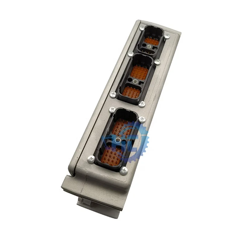 Excavator spare parts  PC200-7 Excavator Computer Controller Panel 7835-26-1009