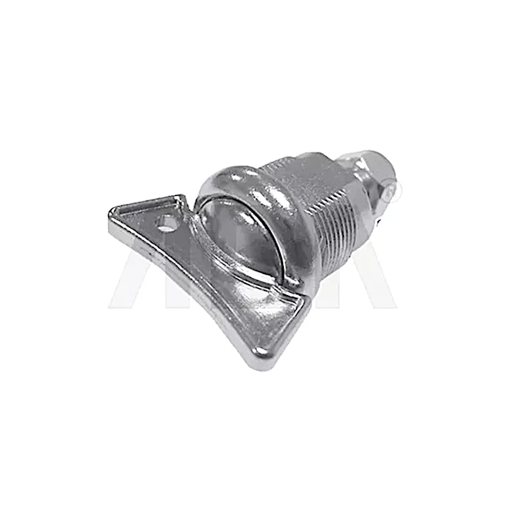 Manufacturer Cheap Price Wholesale Electronic Metal Arcade Game Vending Machine Door Cam Master Key Lock