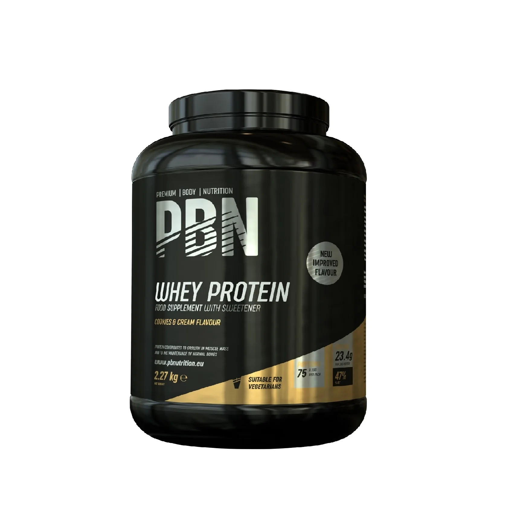 Порошок сывороточного протеина 2 кг печенье и крем премиум-класса пищевая добавка для тела Спортивная мужчин женщин коктейль частная марка