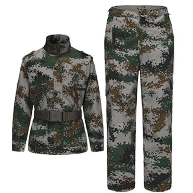 Tactical wear customized Tshirts camouflage T shirts tactical tshirt hunting wear jacket for men
