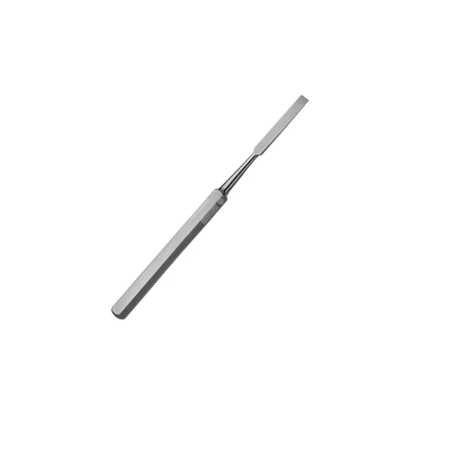 Wholesale Factory Price Bone Chisels HOKE Osteotome straight Gouges Stille Surgical Instruments Orthopedic CE ISO by LIVERFORT