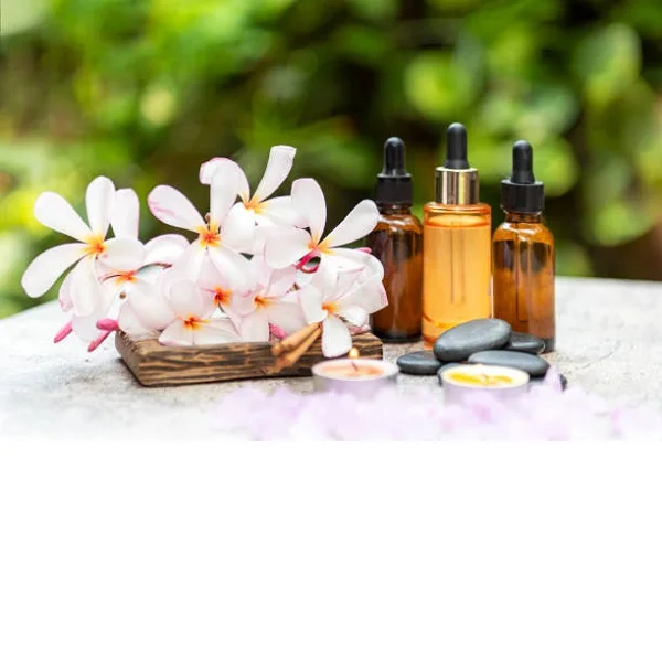 Чистое Натуральное эфирное масло Frangipani по оптовой цене экспортер высококачественного масла