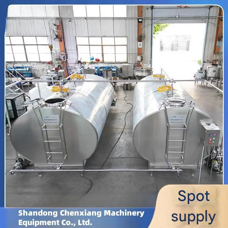 instant milk production line Complete equipment, focus on quality, multiple specifications support customization