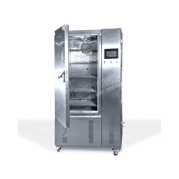 WDW 1 Single Column Computerized Universal Sewing Thread Tensile Testing Machine for Rubber Tensile Tests Space Computer Power